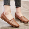 LuxStep™ – Elegant women's loafers with ultra-soft comfort sole