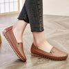 LuxStep™ – Elegant women's loafers with ultra-soft comfort sole