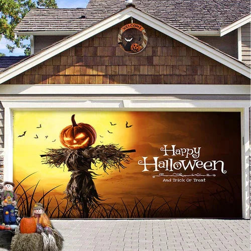 FrightGarage™ Halloween Fun Guaranteed