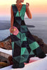 Bibiana | Elegant Flowing Women's Summer Dress