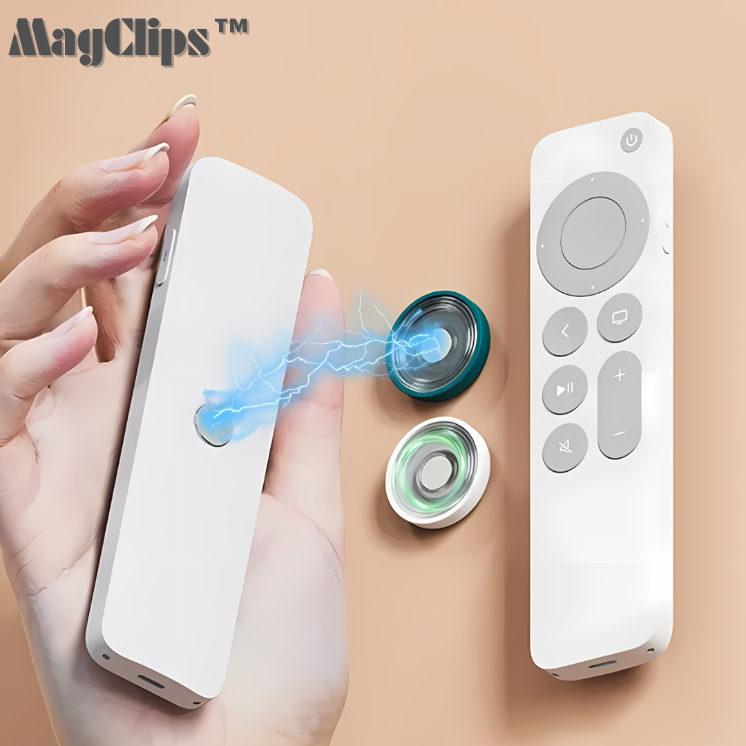 StickDock™ Organize In Seconds