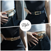 SnapBelt™ Reliable Belt Solution