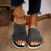 Milyora™ – Women's Sandals Breathable with Non-Slip Sole & Comfort