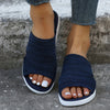 Milyora™ – Women's Sandals Breathable with Non-Slip Sole & Comfort