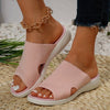 Milyora™ – Women's Sandals Breathable with Non-Slip Sole & Comfort