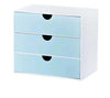 MinimalBox™ Effortless Desk Organization