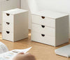 MinimalBox™ Effortless Desk Organization