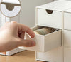 MinimalBox™ Effortless Desk Organization