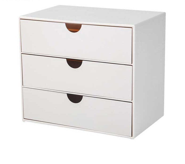 MinimalBox™ Effortless Desk Organization