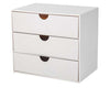 MinimalBox™ Effortless Desk Organization
