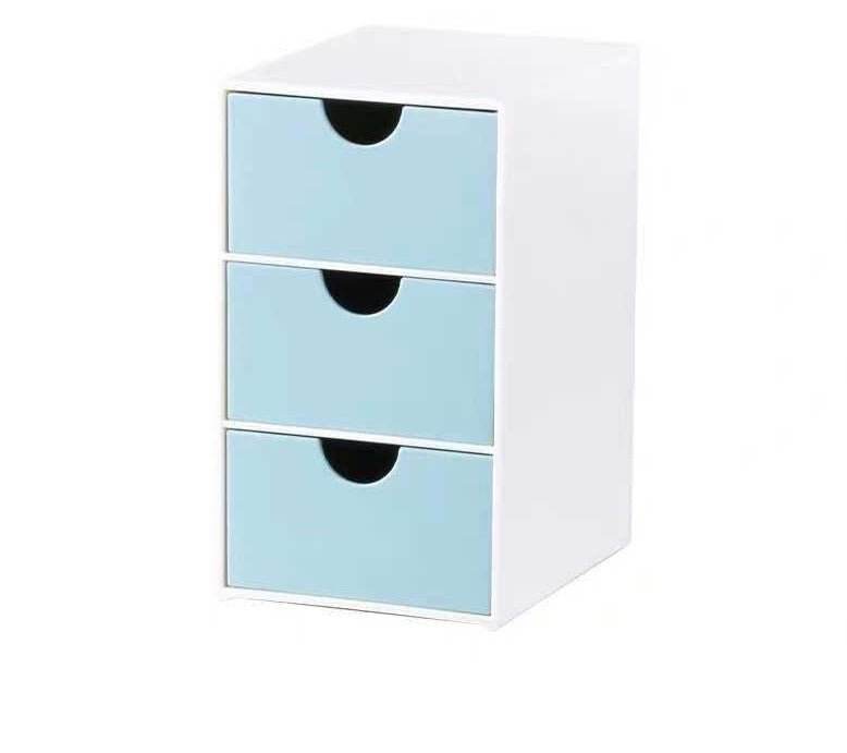 MinimalBox™ Effortless Desk Organization