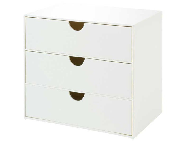 MinimalBox™ Effortless Desk Organization