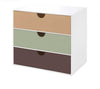 MinimalBox™ Effortless Desk Organization