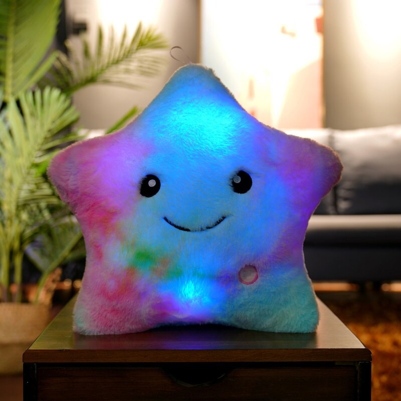 CuddleGlow™ Magical Comfort Glow