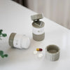 PillSplit™ Precise Medicine Cutting