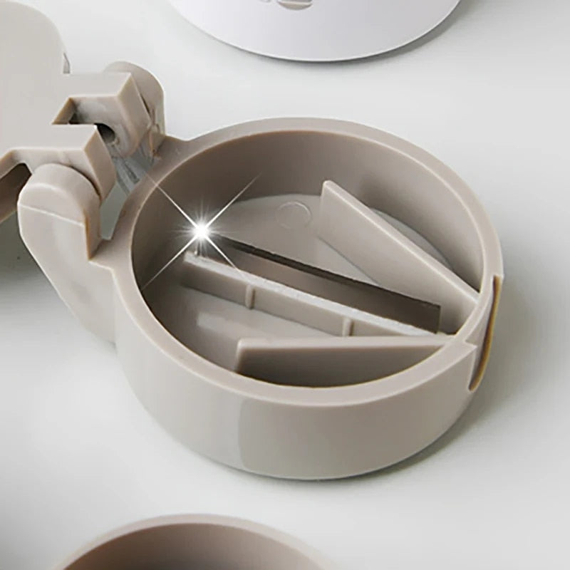 PillSplit™ Precise Medicine Cutting