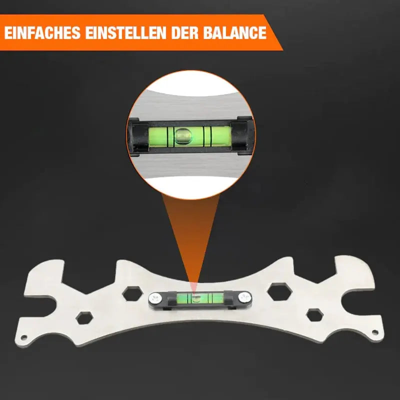 WrenchPro™ Powerful Precision Control