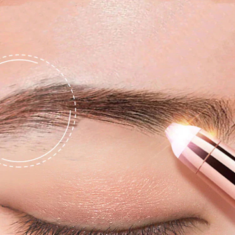 ArchErase™ Effortless Brow Sculpting