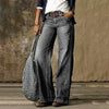 Ubalda | Effortlessly Casual Stylish Women's Jeans