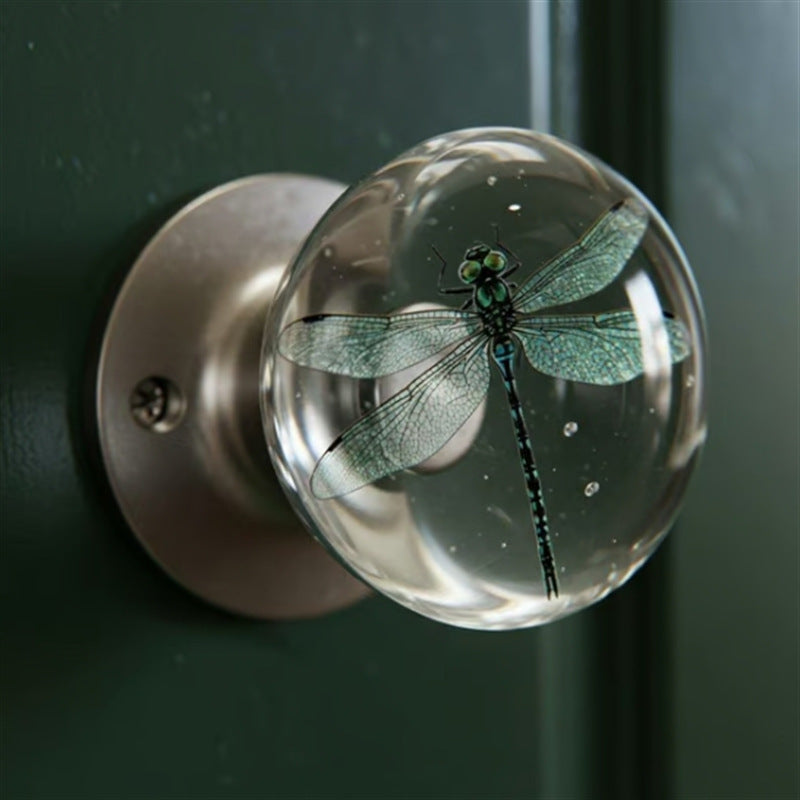 DecoGrip™ Creative Door Upgrade