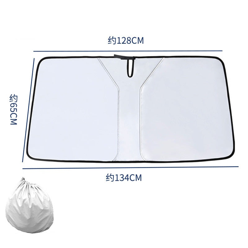 1+1 FREE | SunShield Pro™ Ultimate Heat Protection