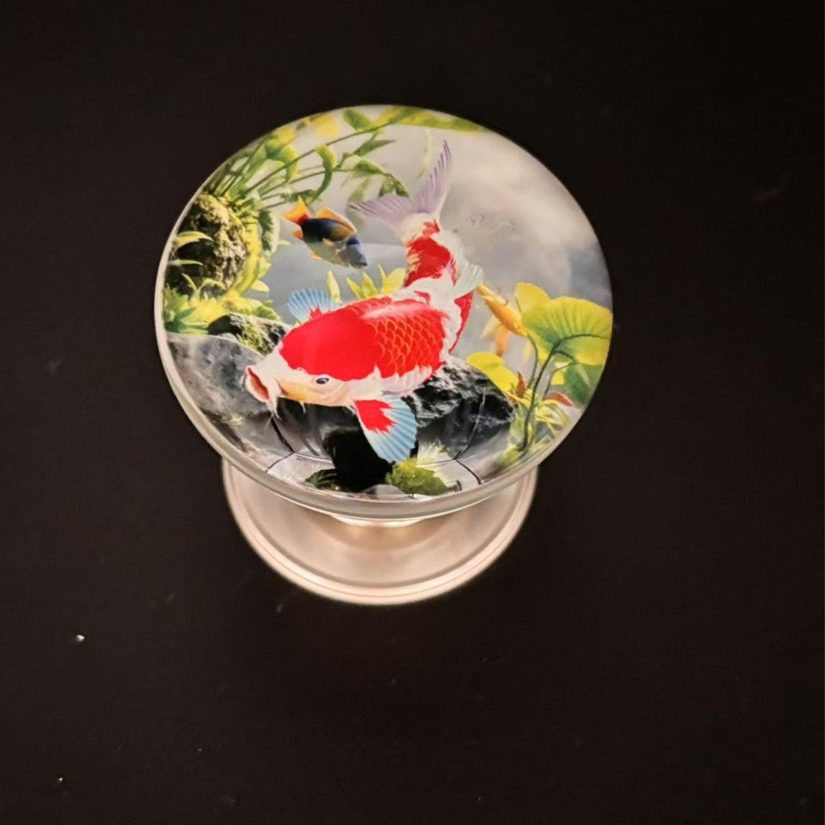 DecoGrip™ Creative Door Upgrade