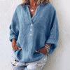 Maeve | Timeless Cotton Sweater for Style and Comfort
