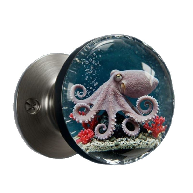 DecoGrip™ Creative Door Upgrade