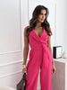 Sleeveless Jumpsuit for Women | Formal