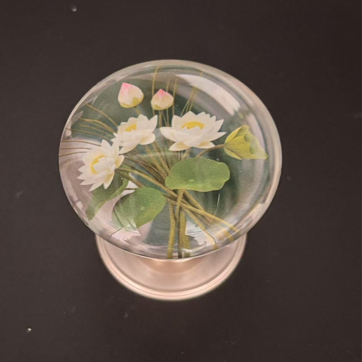 DecoGrip™ Creative Door Upgrade