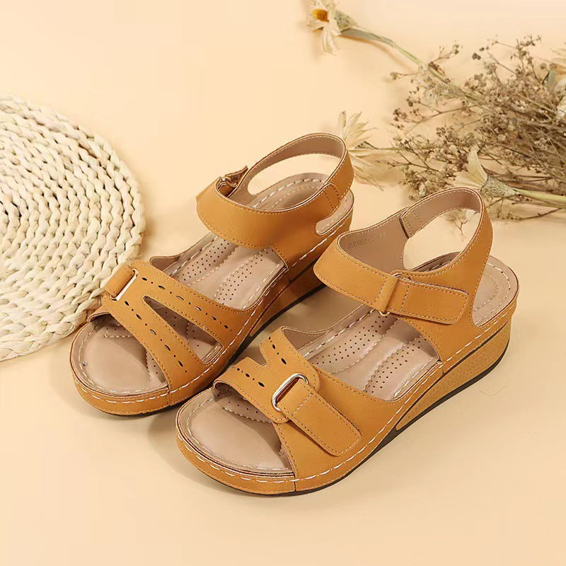 Edda™  Ergonomic Pain Relief Sandals