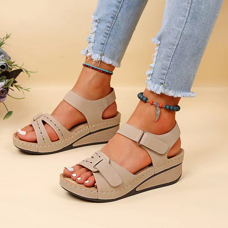 Edda™  Ergonomic Pain Relief Sandals