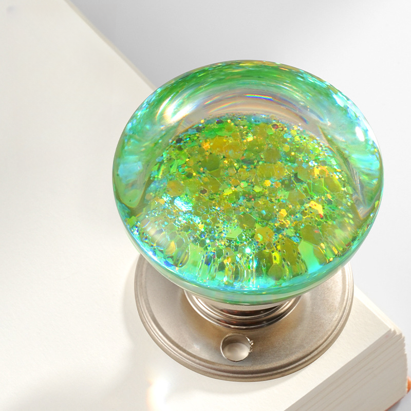 DecoGrip™ Creative Door Upgrade