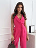 Sleeveless Jumpsuit for Women | Formal