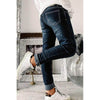 Ysolde | Classic Loose-Fit Women's Jeans