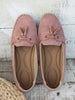 Elisa – Stylish Orthopedic Loafers