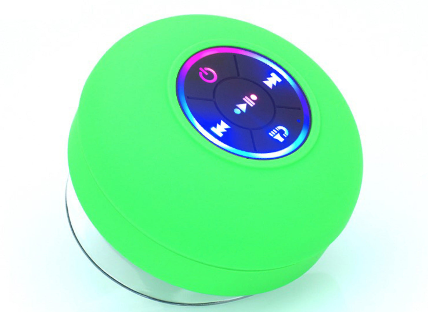 AquaSound™ Portable Waterproof Speaker