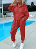 Miriam™ Hooded Sweatshirt and Pants Set