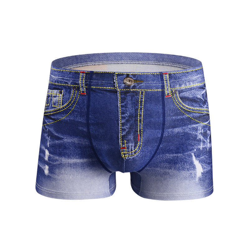 Aaron™ Boxer Shorts Underwear