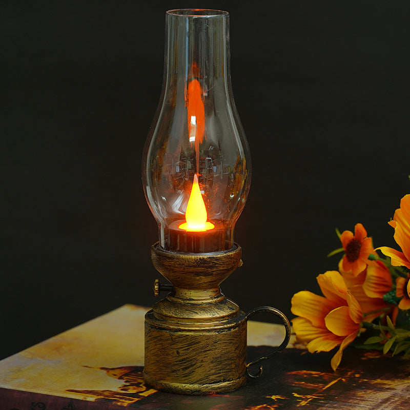 GlowTorch™ Instant Ambiance Glow