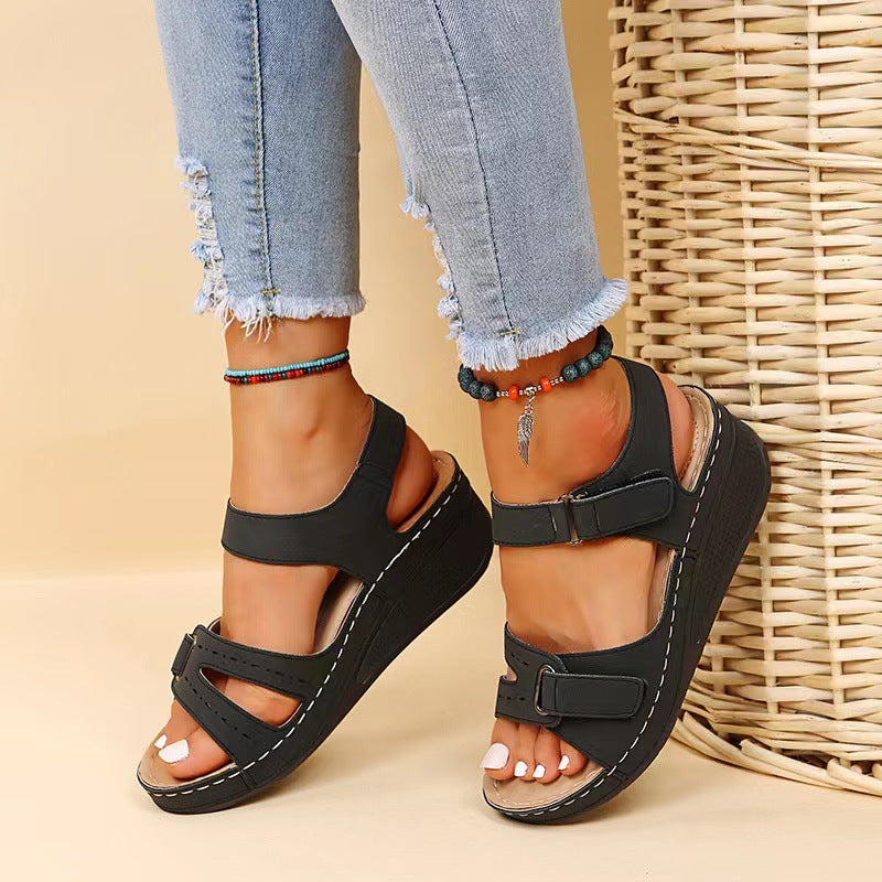 Edda™  Ergonomic Pain Relief Sandals
