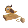 BirdKnock™ Charming Entry Alert