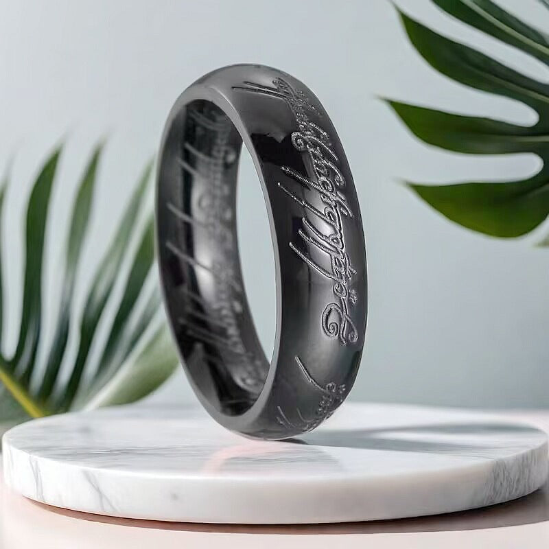 GlowRing™ Ring Glow In The Dark