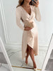 Gaby™ – Elegant Women's Dress Made from Soft Fabric