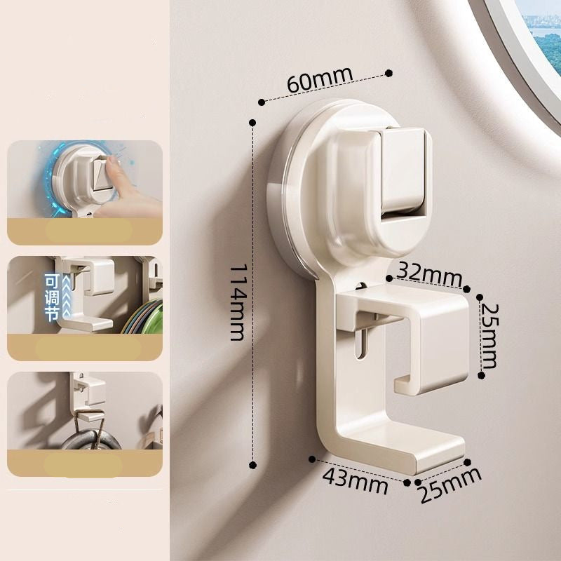 2+1 Free | HookSnap™ Removable Storage Hook