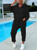 Miriam™ Hooded Sweatshirt and Pants Set