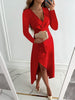 Gaby™ – Elegant Women's Dress Made from Soft Fabric