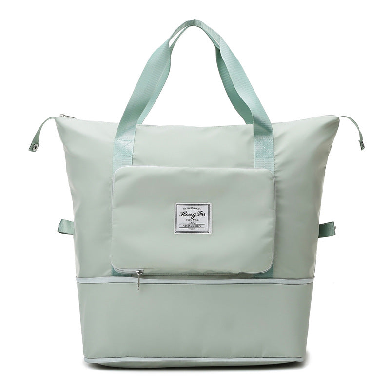 Large Collapsible Waterproof Travel Bag (Buy 2 Free Shipping)