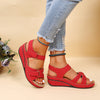 Edda™  Ergonomic Pain Relief Sandals