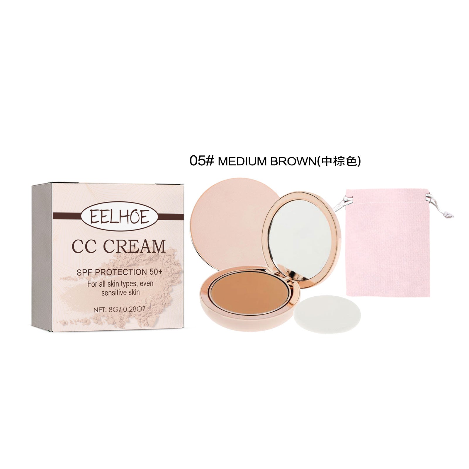 SkinVeil™ Flawless Sun Protection